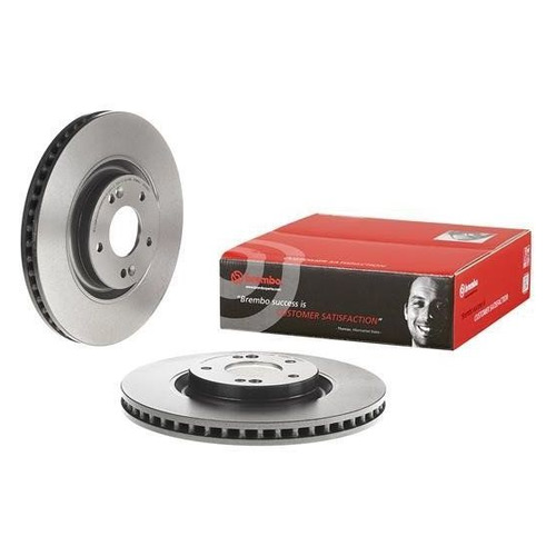 Тормозной диск BREMBO 09.C245.11, передний, 09.C245.11 
Тормозной диск BREMBO 09.C245.11, передний, 09.C245.11