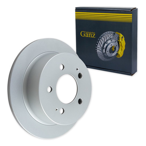 Тормозной диск GANZ GIJ10130, задний, GIJ10130
Тормозной диск GANZ GIJ10130, задний, GIJ10130