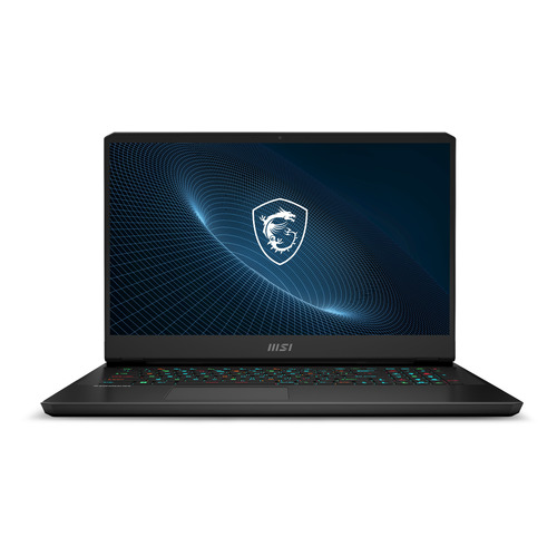 Ноутбук MSI Vector GP76 12UGS-454RU, 17.3", IPS, Intel Core i7 12700H 3.5ГГц, 16ГБ, 1ТБ SSD, NVIDIA GeForce RTX 3070 Ti для ноутбуков - 8192 Мб, Windows 11 Home, 9S7-17K412-454, черный, Vector GP76 12UGS-454RU
Ноутбук MSI Vector GP76 12UGS-454RU, 17.3", IPS, Intel Core i7 12700H 3.5ГГц, 16ГБ, 1ТБ SSD, NVIDIA GeForce RTX 3070 Ti для ноутбуков - 8192 Мб, Windows 11 Home, 9S7-17K412-454, черный, Vector GP76 12UGS-454RU