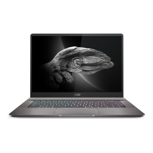 Ноутбук MSI Creator Z16 A11UET-037RU, 16", IPS, Intel Core i7 11800H 2.3ГГц, 32ГБ, 1ТБ + 1ТБ SSD, NVIDIA GeForce RTX 3060 для ноутбуков - 6144 Мб, Windows 11 Home, 9S7-157111-037, серый, Creator Z16 A11UET-037RU
Ноутбук MSI Creator Z16 A11UET-037RU, 16", IPS, Intel Core i7 11800H 2.3ГГц, 32ГБ, 1ТБ + 1ТБ SSD, NVIDIA GeForce RTX 3060 для ноутбуков - 6144 Мб, Windows 11 Home, 9S7-157111-037, серый, Creator Z16 A11UET-037RU