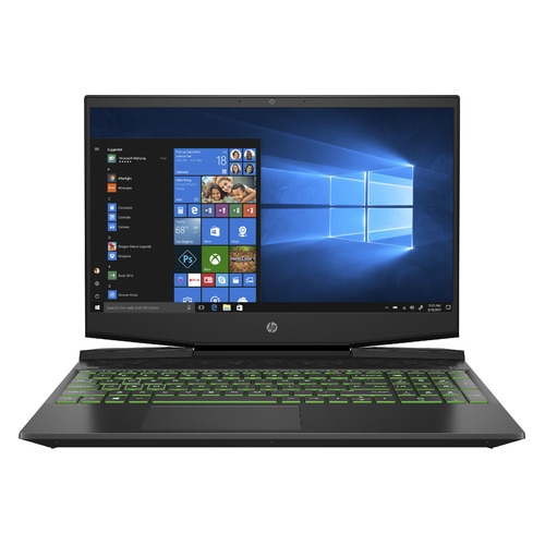 Ноутбук HP Pavilion Gaming 15-dk2051ur, 15.6", IPS, Intel Core i5 11300H 3.1ГГц, 8ГБ, 512ГБ SSD, NVIDIA GeForce GTX 1650 - 4096 Мб, Windows 10 Home, 4E1H6EA, черный, 15-dk2051ur
Ноутбук HP Pavilion Gaming 15-dk2051ur, 15.6", IPS, Intel Core i5 11300H 3.1ГГц, 8ГБ, 512ГБ SSD, NVIDIA GeForce GTX 1650 - 4096 Мб, Windows 10 Home, 4E1H6EA, черный, 15-dk2051ur