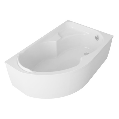 Ванна акриловая LAVINIA BOHO Grance Hill S2-3703170R 1700мм х 1050мм, с каркасом, с экраном, Белый, S2-3703170R
Ванна акриловая LAVINIA BOHO Grance Hill S2-3703170R 1700мм х 1050мм, с каркасом, с экраном, Белый, S2-3703170R