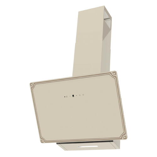 Вытяжка каминная Korting KHC 69059 RGB, бежевый, сенсорное управление, KHC 69059 RGB
Вытяжка каминная Korting KHC 69059 RGB, бежевый, сенсорное управление, KHC 69059 RGB