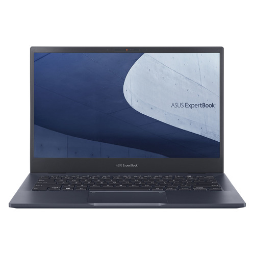 Ноутбук ASUS Expertbook 13 OLED B5302CEA-KG0527W, 13.3", Intel Core i7 1165G7 16ГБ, 512ГБ SSD, Intel Iris Xe graphics , Windows 10 Home, 90NX03S1-M000N0, черный, B5302CEA-KG0527W
Ноутбук ASUS Expertbook 13 OLED B5302CEA-KG0527W, 13.3", Intel Core i7 1165G7 16ГБ, 512ГБ SSD, Intel Iris Xe graphics , Windows 10 Home, 90NX03S1-M000N0, черный, B5302CEA-KG0527W