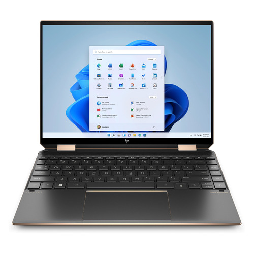 Ноутбук-трансформер HP Spectre x360 14-ea0026ur, 13.5", Intel Core i7 1165G7 2.8ГГц, 16ГБ, 1ТБ SSD, Intel Iris Xe graphics , Windows 11 Home, 63Z61EA, черный, 14-ea0026ur
Ноутбук-трансформер HP Spectre x360 14-ea0026ur, 13.5", Intel Core i7 1165G7 2.8ГГц, 16ГБ, 1ТБ SSD, Intel Iris Xe graphics , Windows 11 Home, 63Z61EA, черный, 14-ea0026ur