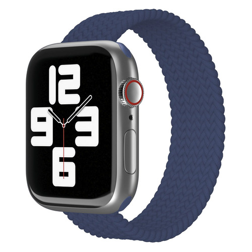 Ремешок vlp-BB2AW-LXL-45DB для Apple Watch Series 3/4/5/6/SE, темно-синий, vlp-BB2AW-LXL-45DB
Ремешок vlp-BB2AW-LXL-45DB для Apple Watch Series 3/4/5/6/SE, темно-синий, vlp-BB2AW-LXL-45DB