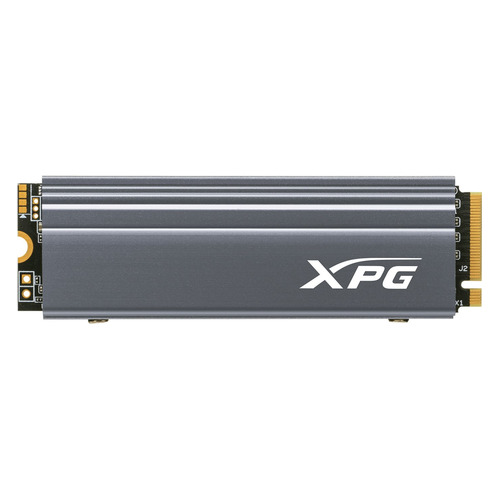 SSD накопитель A-Data XPG Gammix S70 Blade AGAMMIXS70-2T-C 2ТБ, M.2 2280, PCI-E x4, NVMe, AGAMMIXS70-2T-C
SSD накопитель A-Data XPG Gammix S70 Blade AGAMMIXS70-2T-C 2ТБ, M.2 2280, PCI-E x4, NVMe, AGAMMIXS70-2T-C