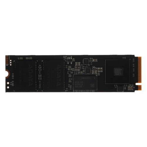 SSD накопитель A-Data XPG Gammix S70 Blade AGAMMIXS70B-2T-CS 2ТБ, M.2 2280, PCI-E x4, NVMe, AGAMMIXS70B-2T-CS
SSD накопитель A-Data XPG Gammix S70 Blade AGAMMIXS70B-2T-CS 2ТБ, M.2 2280, PCI-E x4, NVMe, AGAMMIXS70B-2T-CS