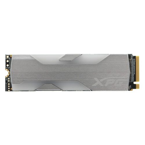 SSD накопитель A-Data Spectrix S20G ASPECTRIXS20G-1T-C 1ТБ, M.2 2280, PCI-E x4, NVMe, ASPECTRIXS20G-1T-C
SSD накопитель A-Data Spectrix S20G ASPECTRIXS20G-1T-C 1ТБ, M.2 2280, PCI-E x4, NVMe, ASPECTRIXS20G-1T-C