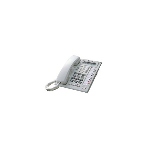 Системный телефон PANASONIC KX-T7730RU