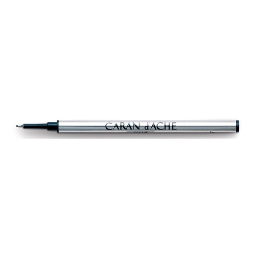 Стержень капилярный Carandache 8128.000 M 0.8мм черные чернила для ручек роллеров, 8128.000
Стержень капилярный Carandache 8128.000 M 0.8мм черные чернила для ручек роллеров, 8128.000