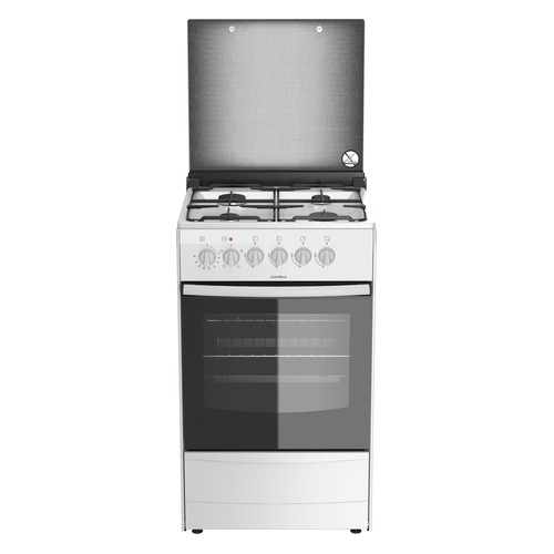 Газовая плита Darina 1B КM 441 301 W, электрическая духовка, эмаль, белый, 1B КM 441 301 W
Газовая плита Darina 1B КM 441 301 W, электрическая духовка, эмаль, белый, 1B КM 441 301 W