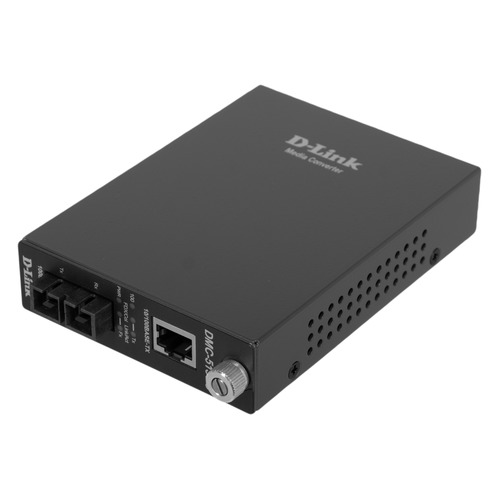 Медиаконвертер D-Link DMC-515SC/D DMC-515SC/D7A 1x10/100Base-TX 1x100Base-FX SC 15km, DMC-515SC/D
Медиаконвертер D-Link DMC-515SC/D DMC-515SC/D7A 1x10/100Base-TX 1x100Base-FX SC 15km, DMC-515SC/D
