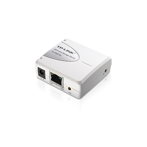 все цены на Принт-сервер TP-LINK TL-PS310U внешний онлайн