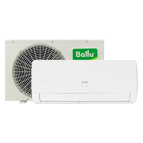Сплит-система BALLU BSW-07HN1/OL (комплект из 2-х коробок)