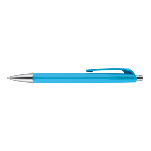 Ручка шариковая Carandache Office INFINITE (888.171_GB) Turqoise Blue M синие чернила подар.кор.
Ручка шариковая Carandache Office INFINITE (888.171_GB) Turqoise Blue M синие чернила подар.кор.