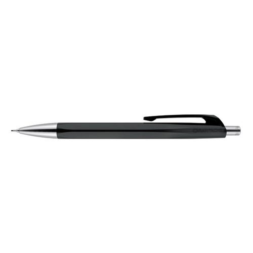 Карандаш механический Carandache Office INFINITE (884.009_GB) черный 0.7мм подар.кор.
Карандаш механический Carandache Office INFINITE (884.009_GB) черный 0.7мм подар.кор.