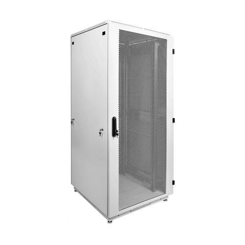 Шкаф коммутационный ЦМО (ШТК-М-42.8.8-4ААА) 42U 800x820мм пер.дв.перфор. задн.дв.стал.лист 2 бок.пан, Белый
Шкаф коммутационный ЦМО (ШТК-М-42.8.8-4ААА) 42U 800x820мм пер.дв.перфор. задн.дв.стал.лист 2 бок.пан, Белый