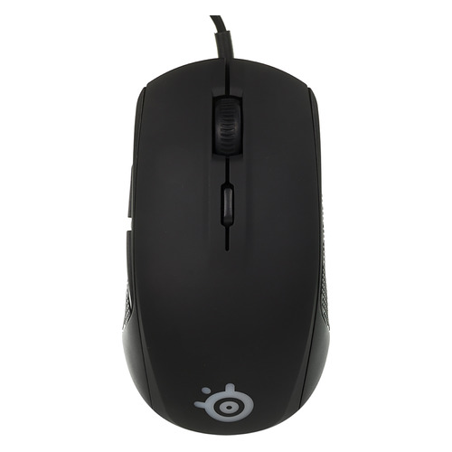 Мышь SteelSeries Rival 100 62341, игровая, оптическая, проводная, USB, черный, 62341
Мышь SteelSeries Rival 100 62341, игровая, оптическая, проводная, USB, черный, 62341