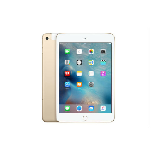 Планшет APPLE iPad mini 4 128Gb Wi-Fi + Cellular MK782RU/A, 2GB, 128GB, 3G, 4G, iOS золотистый
Планшет APPLE iPad mini 4 128Gb Wi-Fi + Cellular MK782RU/A, 2GB, 128GB, 3G, 4G, iOS золотистый