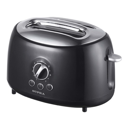 Тостер DELONGHI CTA 2103.R, красный [230020002] DELONGHI
