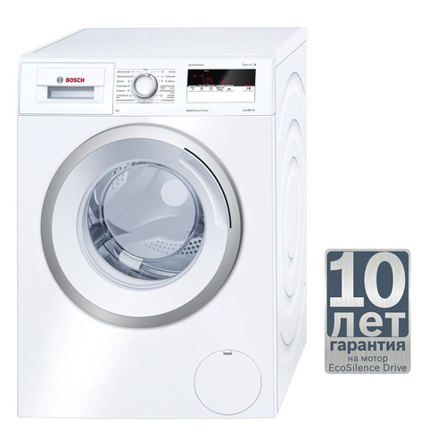 Стиральная машина CANDY Smart CS4 1072D1/2-07, фронтальная загрузка, белый CANDY