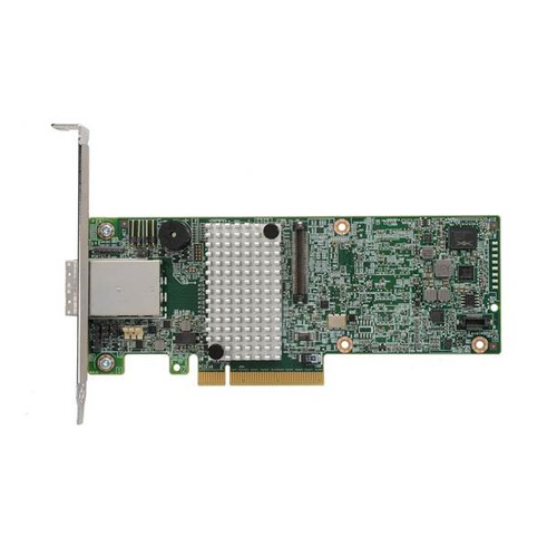 Контроллер Intel Original RS3SC008 RAID 0/1/10/5/50/6/60 LSI3108 1G (RS3SC008 928223), RS3SC008
Контроллер Intel Original RS3SC008 RAID 0/1/10/5/50/6/60 LSI3108 1G (RS3SC008 928223), RS3SC008