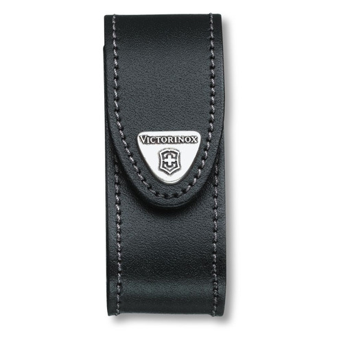 Чехол из нат.кожи Victorinox Leather Belt Pouch (4.0520.3) черный с застежкой на липучке без упаковк
Чехол из нат.кожи Victorinox Leather Belt Pouch (4.0520.3) черный с застежкой на липучке без упаковк