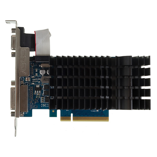 Видеокарта SAPPHIRE AMD Radeon RX 560 (14CU), 11267-19-20G PULSE RX 560 2G (UEFI), 2Гб, GDDR5, Ret SAPPHIRE