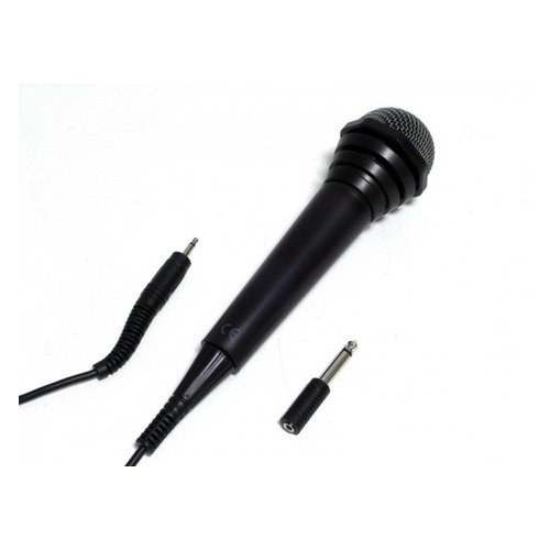 Микрофон PHILIPS SBCMD110/00, черный
