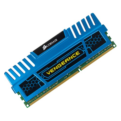 Модуль памяти CORSAIR Vengeance RGB CMR16GX4M2C3600C18 DDR4 - 2x 8Гб 3600, DIMM, Ret CORSAIR