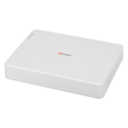 Видеорегистратор HVR (гибридный) HIWATCH DS-H116G, DS-H116G
Видеорегистратор HVR (гибридный) HIWATCH DS-H116G, DS-H116G