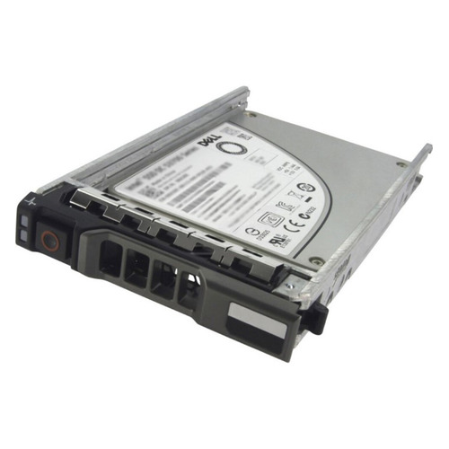 Накопитель SSD Dell 1x200Gb SATA для G13 servers 400-AIGL Hot Swapp 2.5", Intel S3610
Накопитель SSD Dell 1x200Gb SATA для G13 servers 400-AIGL Hot Swapp 2.5", Intel S3610