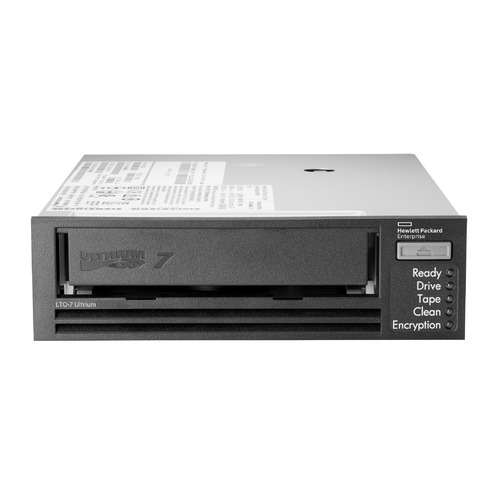 Ленточный накопитель HPE MSL LTO-7 FC Drive Upgrade Kit (N7P36A), MSL LTO-7 FC Drive Upgrade Kit
Ленточный накопитель HPE MSL LTO-7 FC Drive Upgrade Kit (N7P36A), MSL LTO-7 FC Drive Upgrade Kit