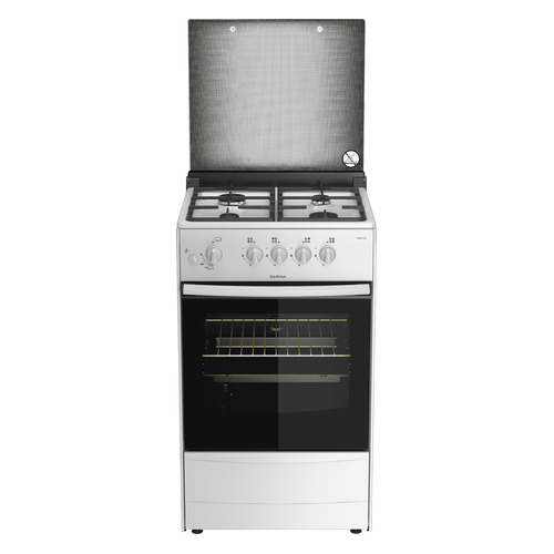 Газовая плита Darina 1B1 GM 441 008 W, газовая духовка, чугун, белый, 1B1 GM 441 008 W
Газовая плита Darina 1B1 GM 441 008 W, газовая духовка, чугун, белый, 1B1 GM 441 008 W