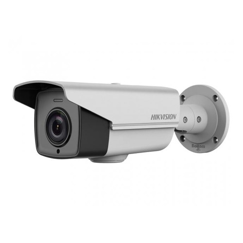 Камера видеонаблюдения HIKVISION DS-2CE56H5T-VPIT, 6 мм, белый HIKVISION