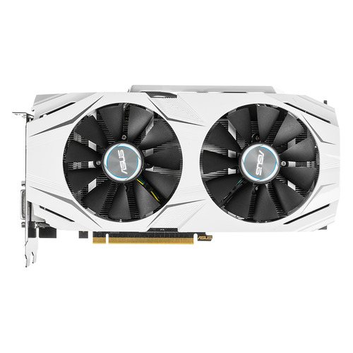 Видеокарта PALIT nVidia GeForce GTX 1070Ti , PA-GTX1070Ti Dual 8G, 8Гб, GDDR5, Ret [ne5107t015p2-1043d] PALIT
