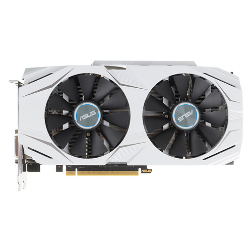 Видеокарта PALIT nVidia GeForce GTX 1070Ti , PA-GTX1070Ti Dual 8G, 8Гб, GDDR5, Ret [ne5107t015p2-1043d] PALIT