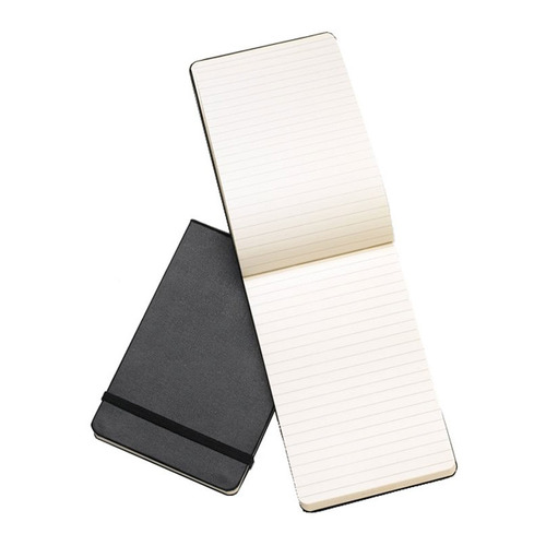 Блокнот Moleskine REPORTER Large 130х210мм 240стр. линейка твердая обложка черный 6 шт./кор.
Блокнот Moleskine REPORTER Large 130х210мм 240стр. линейка твердая обложка черный 6 шт./кор.
