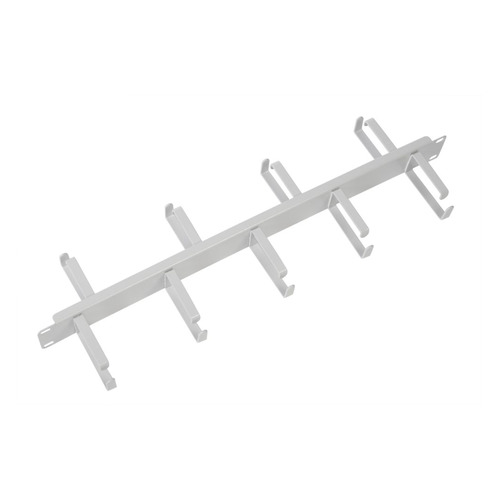 Кабельный органайзер Горизонтальный ЦМО (ГКО-1-9) двухсторонний кольца 1U шир.:19" глуб.:154.2мм цена Кабельный органайзер Горизонтальный ЦМО (ГКО-1-9) двухсторонний кольца 1U шир.:19" глуб.:154.2мм цены онлайн