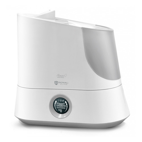 Увлажнитель воздуха ROYAL CLIMA RUH-R320/5.0E-WT, 5л, белый/серый, RUH-R320/5.0E-WT
Увлажнитель воздуха ROYAL CLIMA RUH-R320/5.0E-WT, 5л, белый/серый, RUH-R320/5.0E-WT