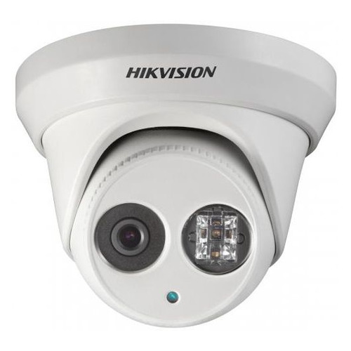 Видеокамера IP HIKVISION DS-2CD2342WD-I, 6 мм, белый HIKVISION