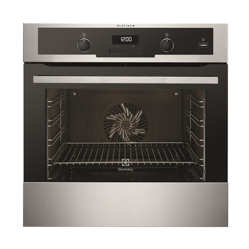 все цены на Духовой шкаф ELECTROLUX OPEA4554X, нержавеющая сталь онлайн