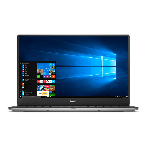 Ультрабук DELL XPS 13, 13.3", IPS, Intel Core i5 7200U 2.5ГГц, 8Гб, 256Гб SSD, Intel HD Graphics 620, Windows 10 Professional, 9360-9999, серебристый
Ультрабук DELL XPS 13, 13.3", IPS, Intel Core i5 7200U 2.5ГГц, 8Гб, 256Гб SSD, Intel HD Graphics 620, Windows 10 Professional, 9360-9999, серебристый
