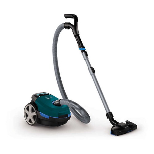 Ручной пылесос (handstick) HOOVER FD22G 011, жемчужный HOOVER