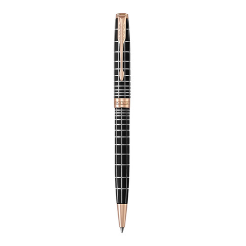Ручка шариков. Parker Sonnet Premium K531 Masculine (1931483) Brown PGT M черные подар.кор., K531 Masculine
Ручка шариков. Parker Sonnet Premium K531 Masculine (1931483) Brown PGT M черные подар.кор., K531 Masculine