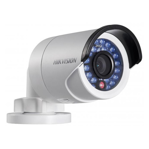 Камера видеонаблюдения HIKVISION DS-2CE16H5T-IT3Z, 2.8 - 12 мм, белый HIKVISION