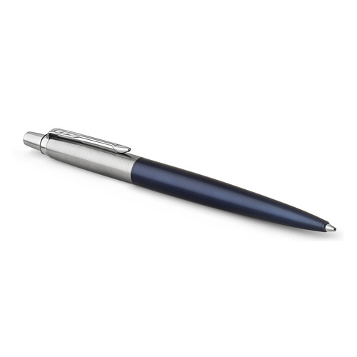 Ручка шариков. Parker Jotter Core K63 (1953186) Royal Blue CT M синие подар.кор., K63
Ручка шариков. Parker Jotter Core K63 (1953186) Royal Blue CT M синие подар.кор., K63