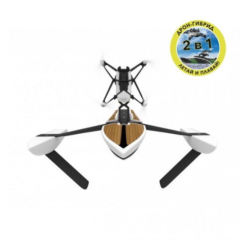 Квадрокоптер SYMA Z3 с камерой, белый SYMA