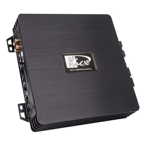 Усилитель автомобильный KICX Tornado Sound 2500.1 [2069032] KICX
